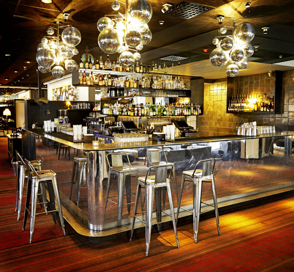 Kuvaoikeudet:: Ekgren och Folke (Joakim Scandic Malmen, cocktailbar, overview